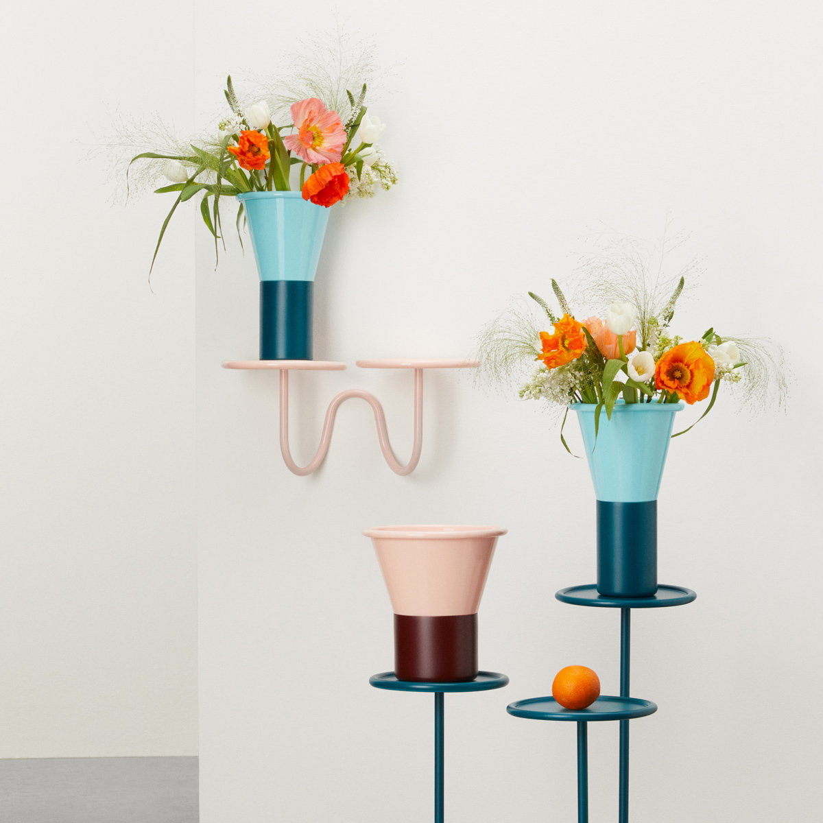置物 mimosa S•CAB presents Mimosa by Ionna Vautrin - S•CAB