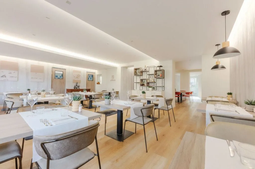 image for Restaurant La Trisa