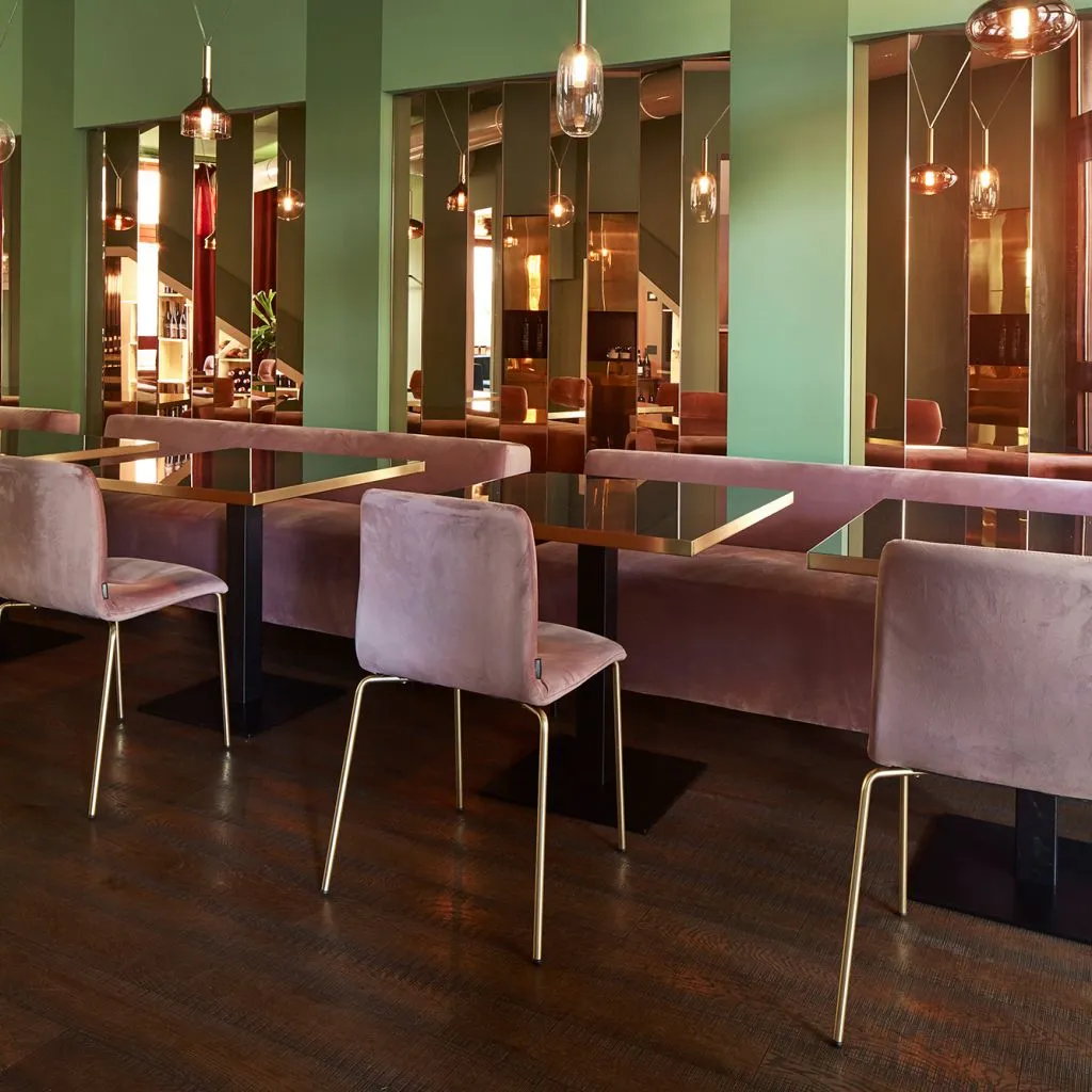 image for Castelli in Aria restaurant und cocktail bar