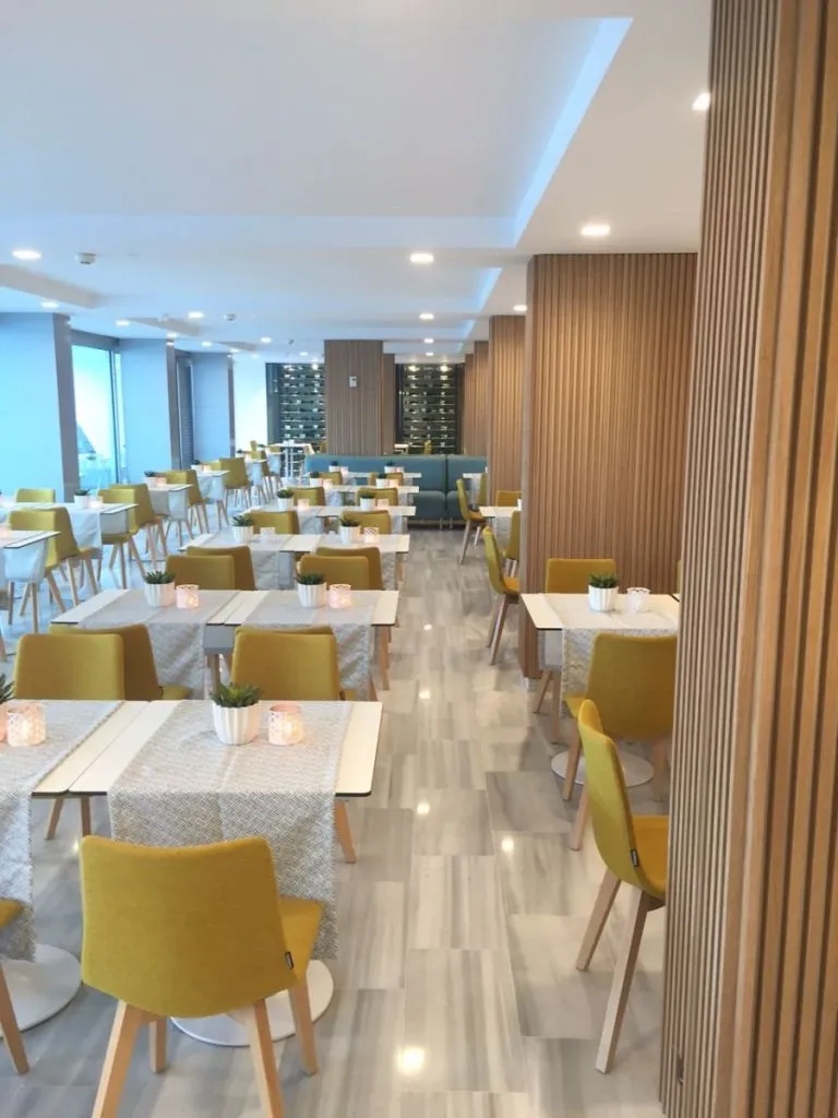 image for Santa Mònica Suites Hotel, Gran Canaria, Spanien