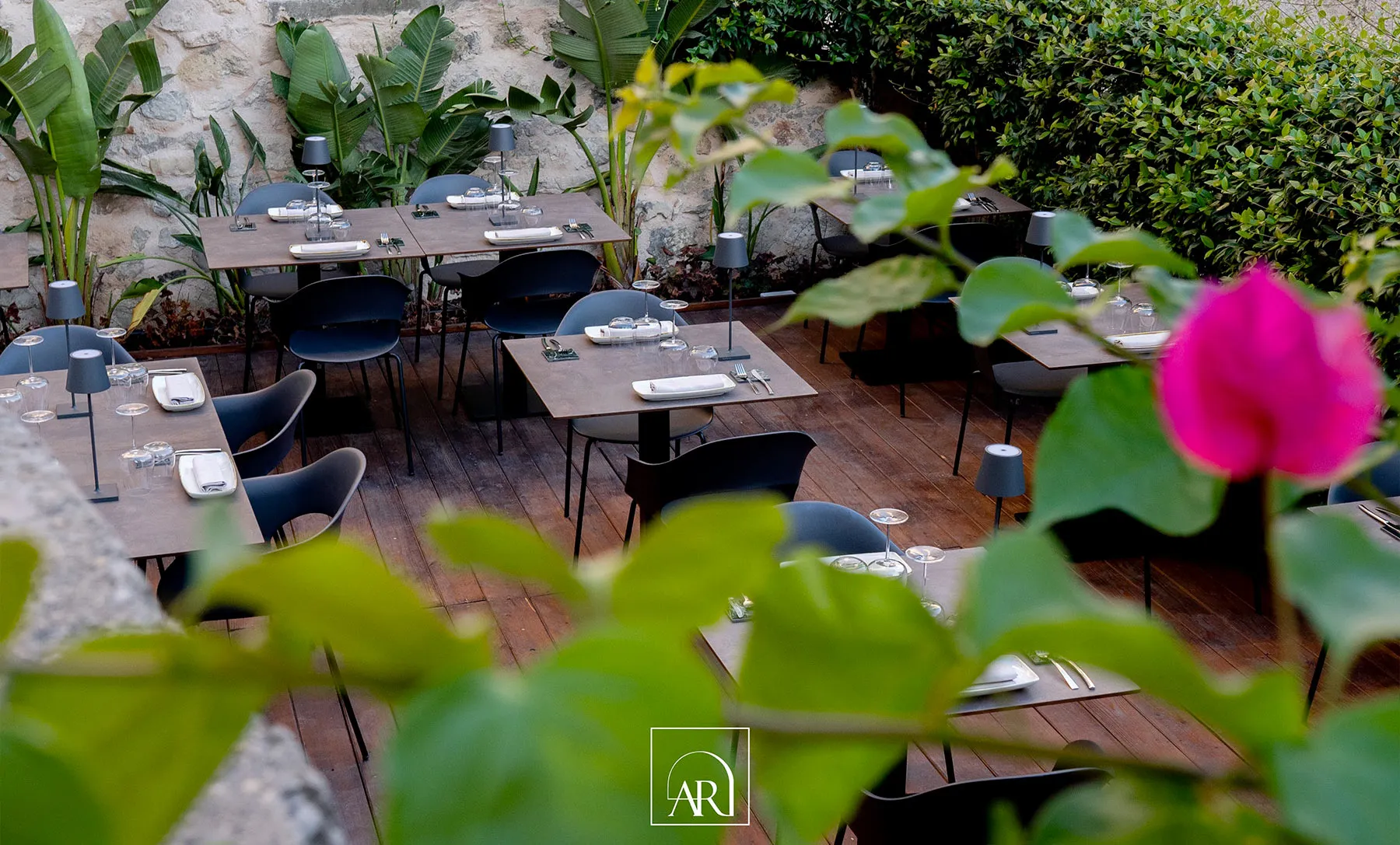 image for Arco Romano Restaurant