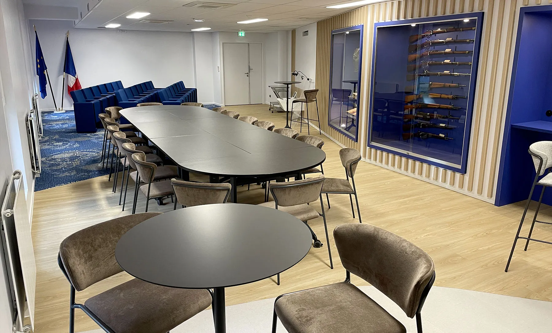 image for Innenministerium (Verteidigung) – Ehrensaal