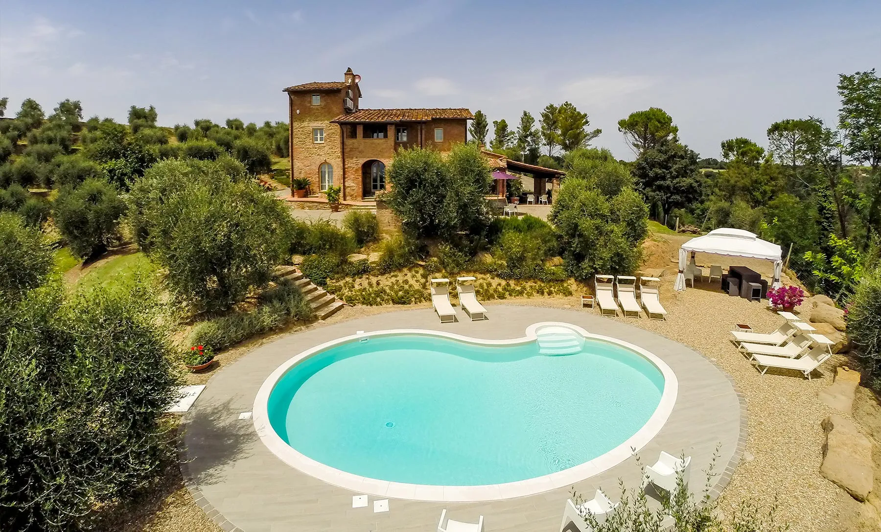 image for Villa Larino