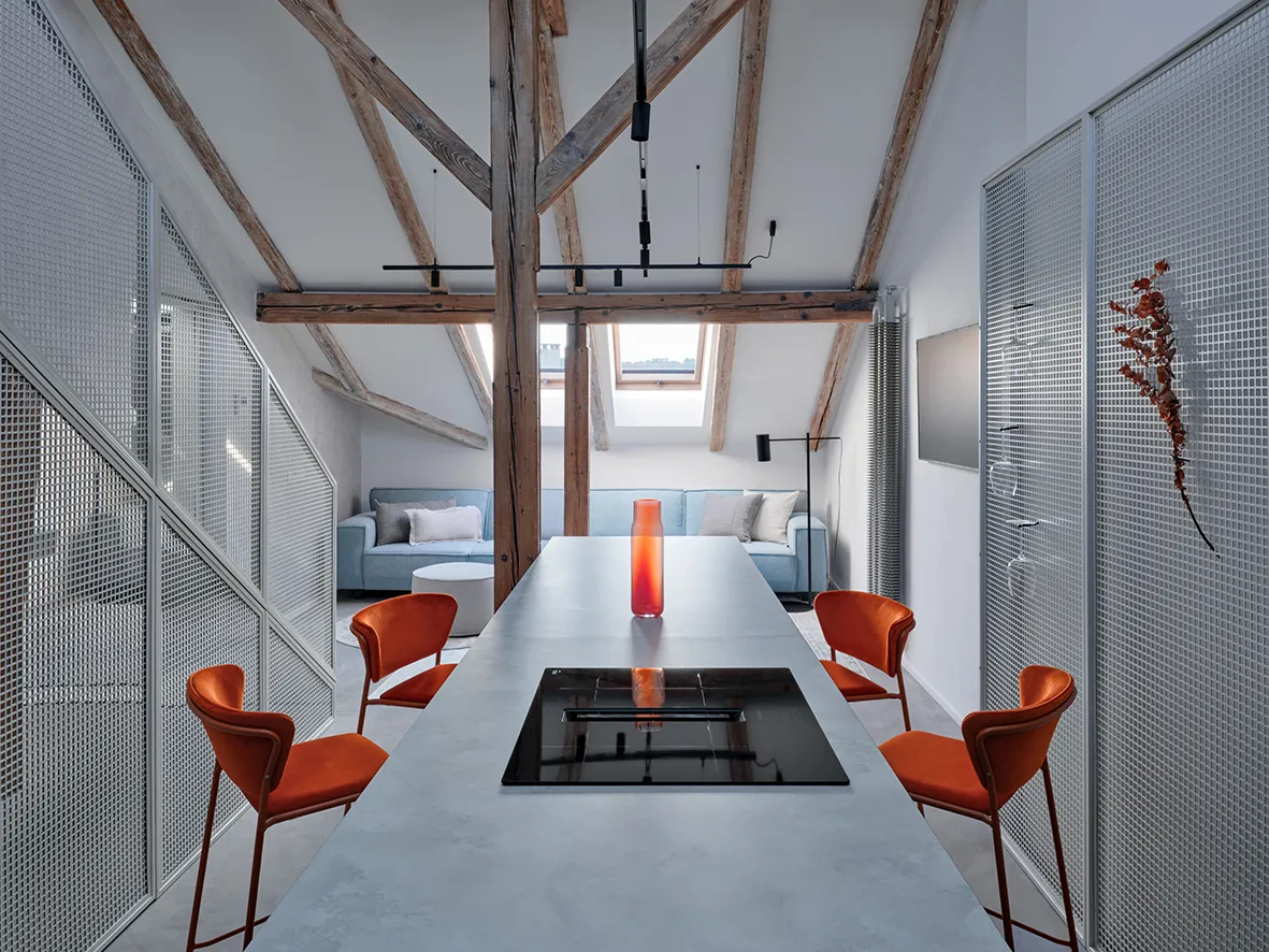 image for Arbes Square Apartment