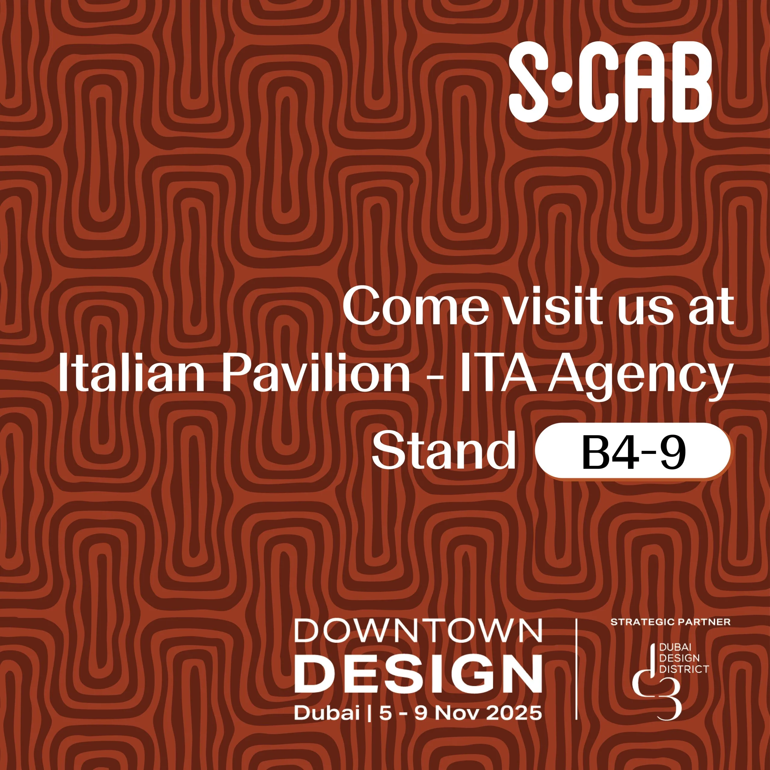 image for DOWNTOWN DESIGN DUBAI 2025