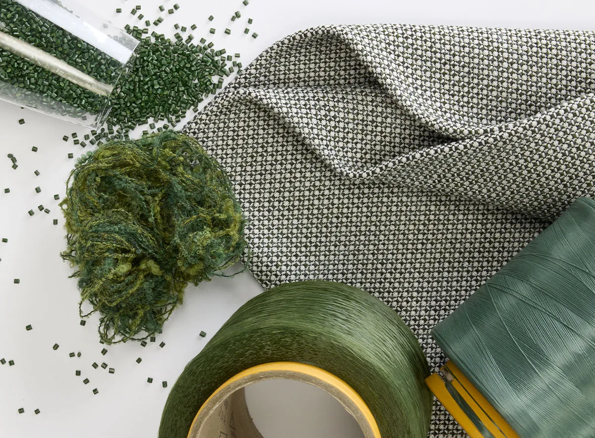 image for From the choice of materials to people’s lives, a sustainable approach that becomes the norm.