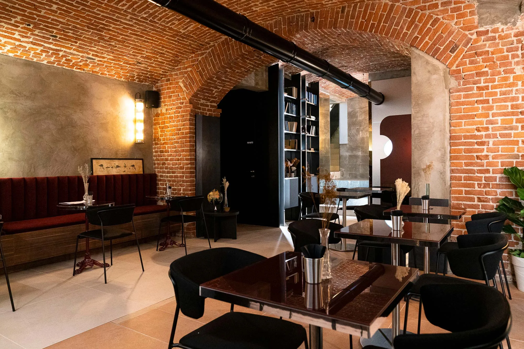 image for EB Cocktail Bar Bistrot