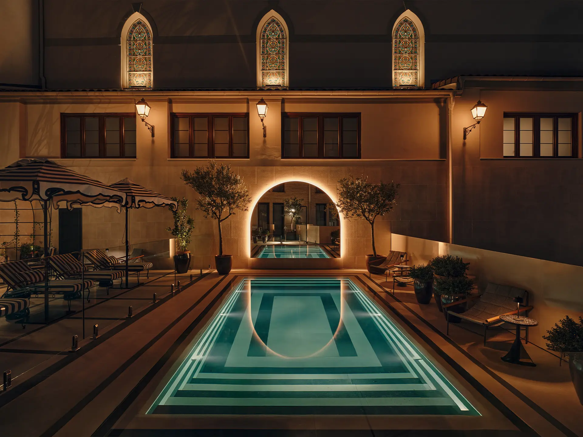 image for Hotel Catedral