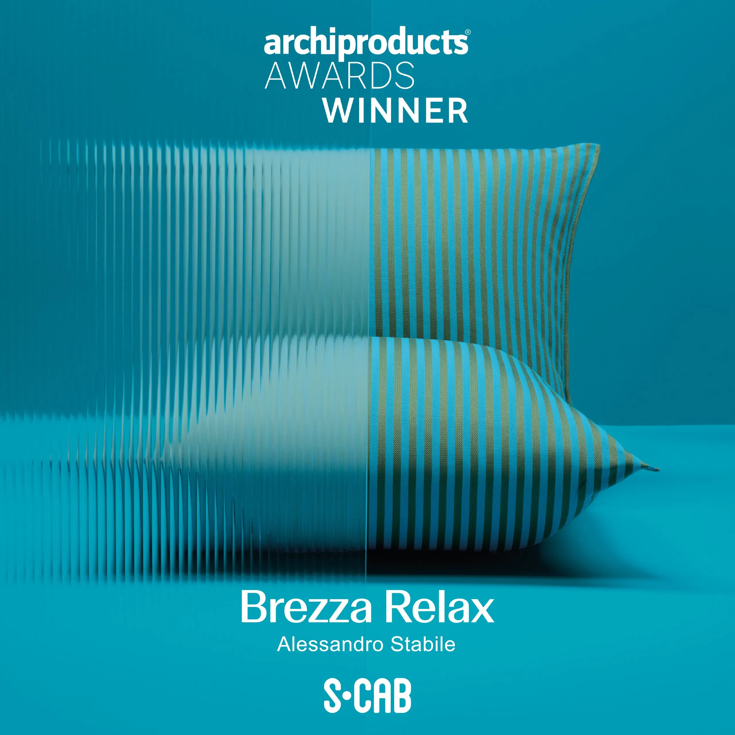 image for Brezza Relax wins ADA 2025