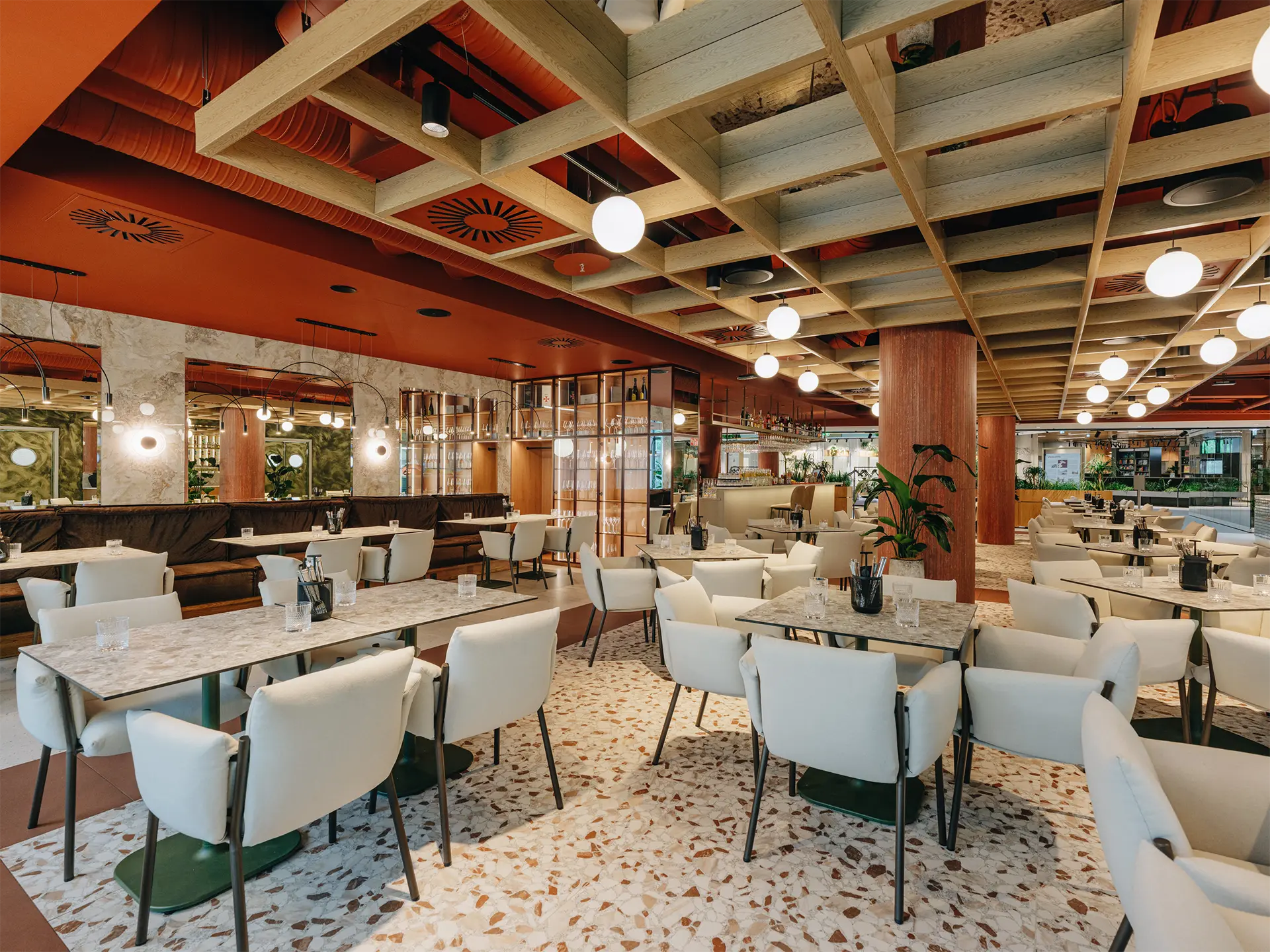 image for Aroma Bistroo