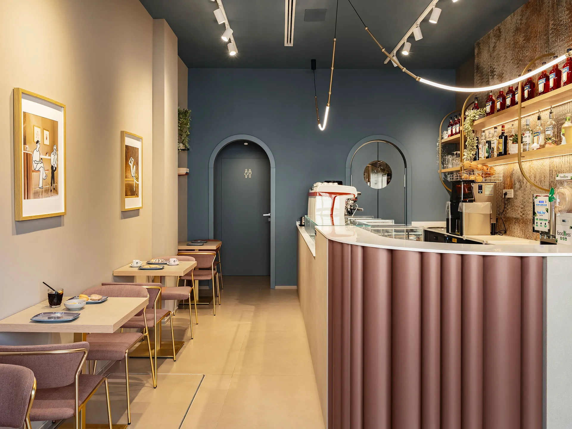 image for Sweet Café