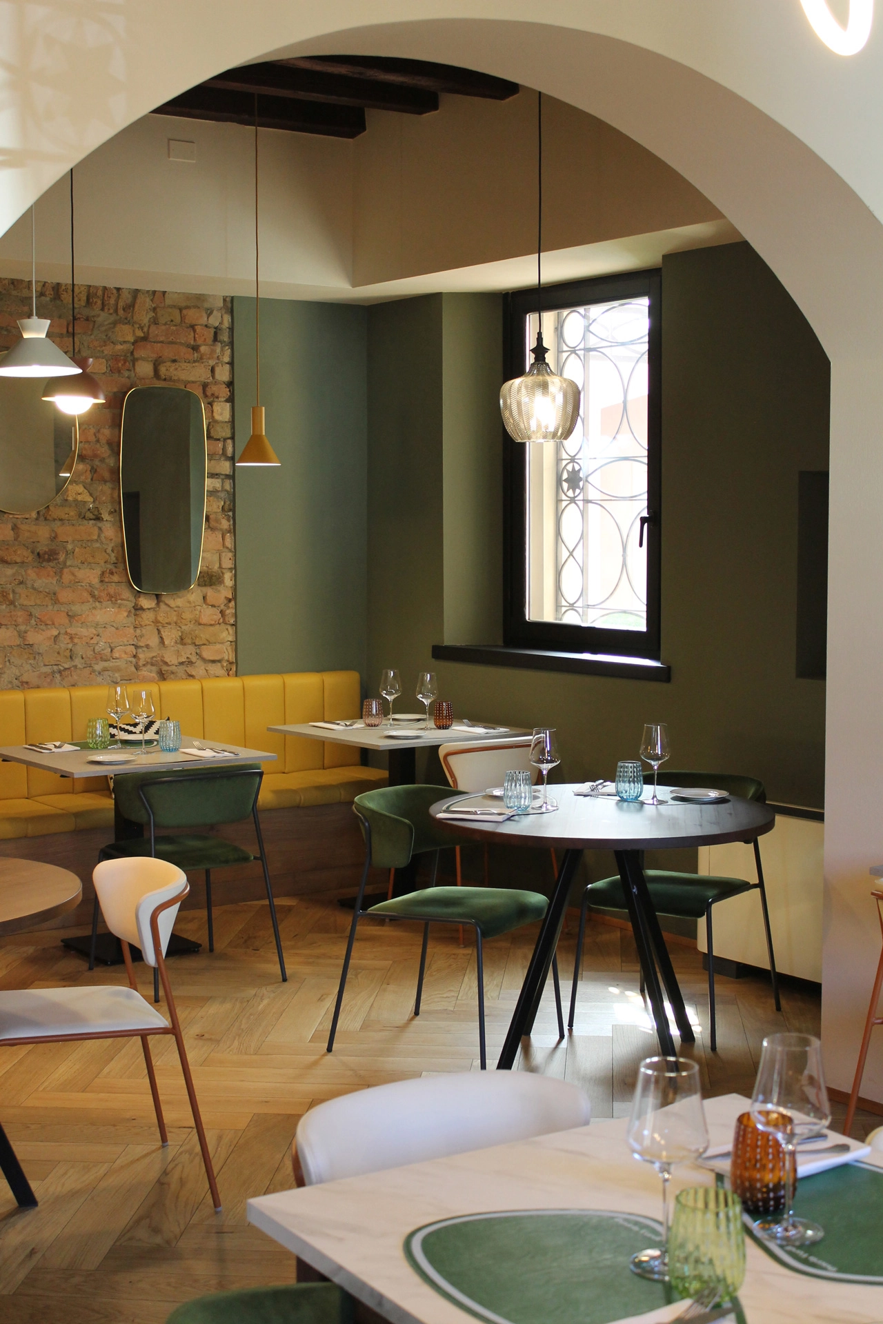 image for Osteria Verdi