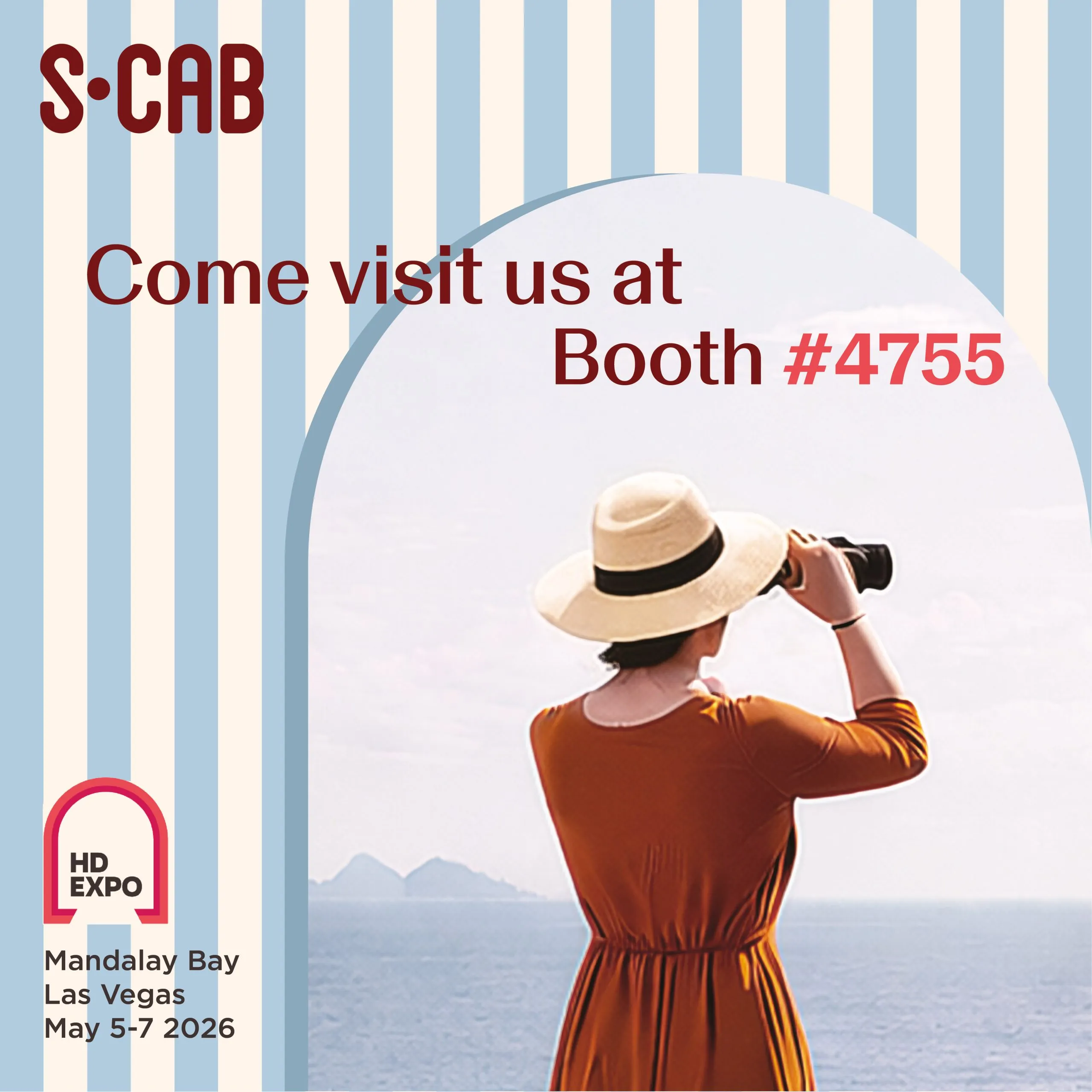 image for HD Expo – Las Vegas 2026