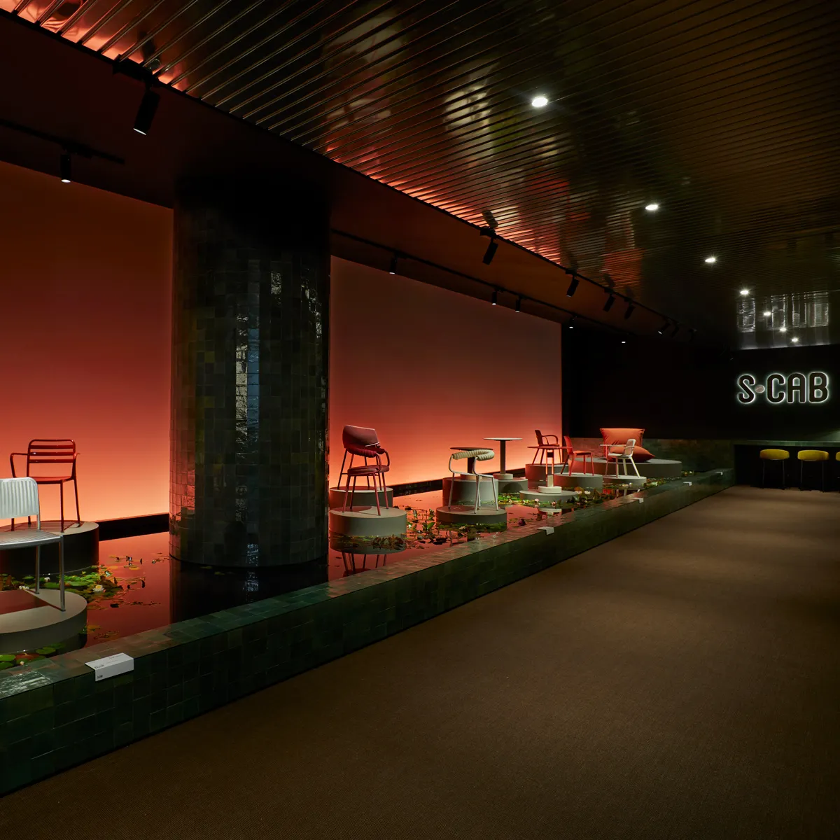 image for Salone del Mobile 2026