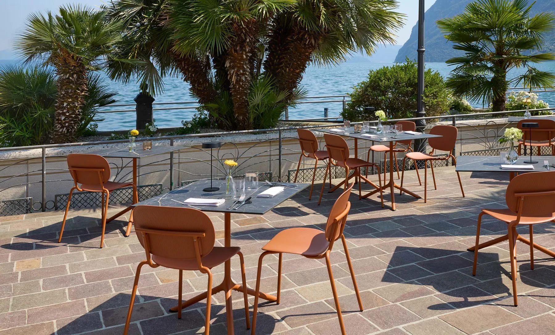 image for Al Lago – Osteria Moderna