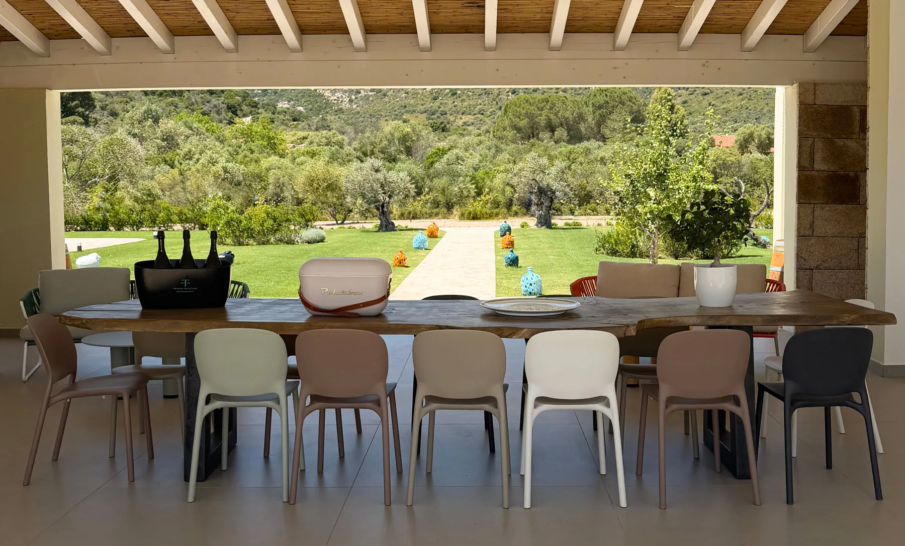 image for Tenuta Teo D’oro